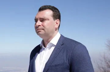 Паргов: На 4-ти властта е в ръцете на избирателите