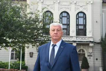 Здравко Димитров:Победа на ГЕРБ ще избави държавата от хаос