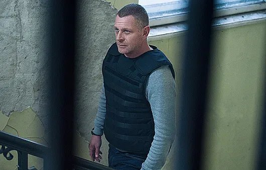 Примката около Камен се затяга в Отдел Издирване