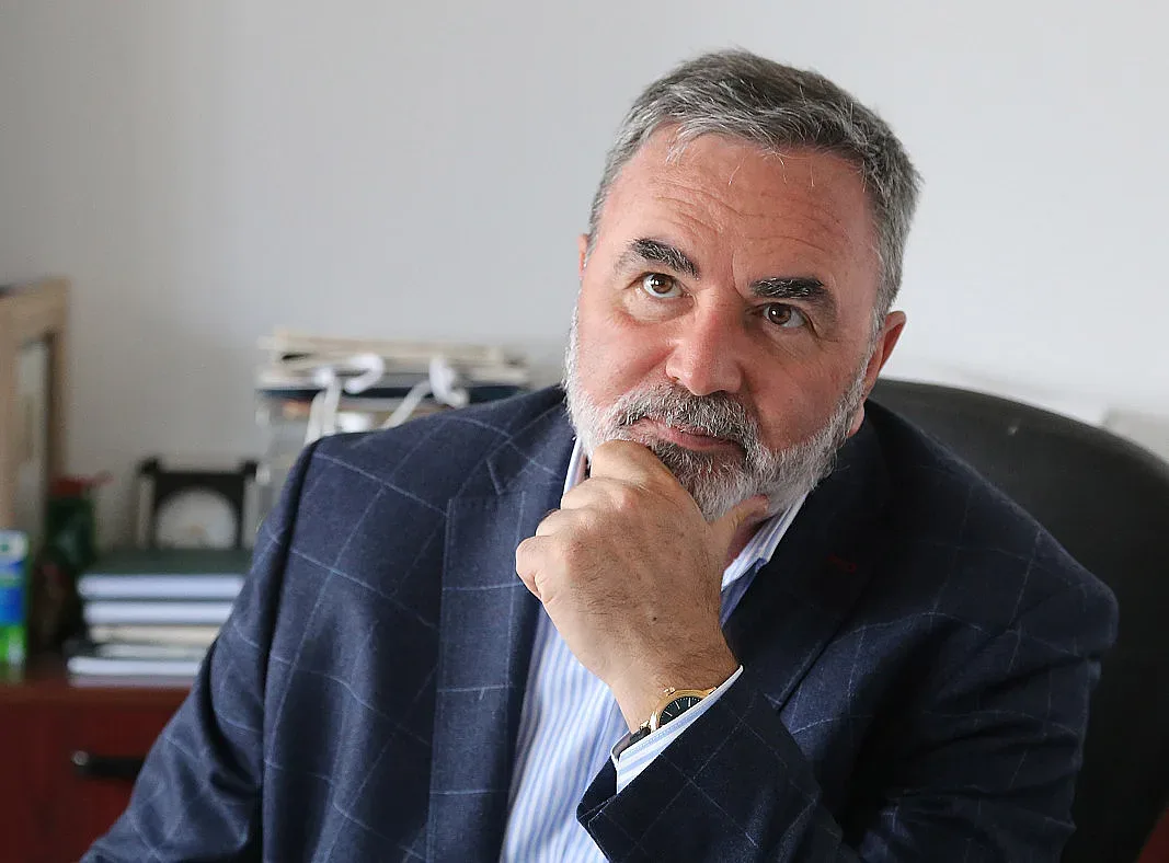 Кунчев: Може да искат ваксина за работа