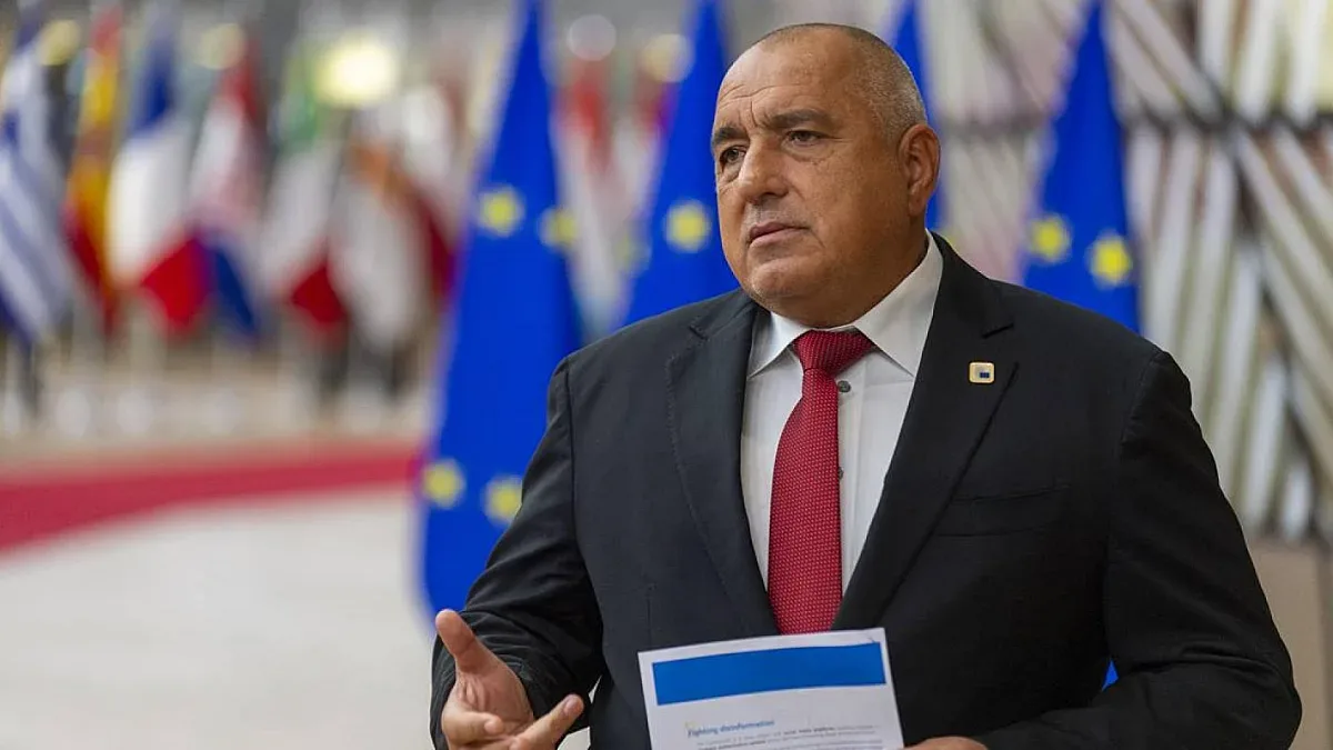 Борисов: Строим и суперкомпютри, и магистрали