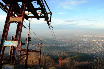 Започва проверка на трасето на Княжевския лифт