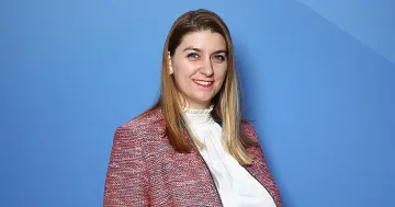 Райна Иванова: Младите в ДПС сме символ на промяната