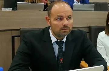 ВМРО забранява гей парадите