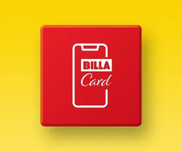 Лоялната програма на BILLA с над 964 000 картодържатели