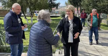 Лечева: Без здравеопазване ще имаме "евакуирани селища"