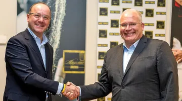 Никола Готрон е новият шеф на МЕТРО България