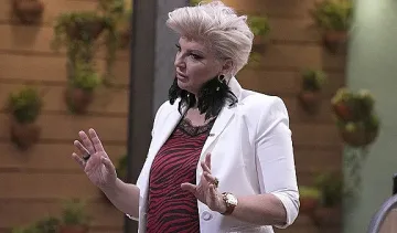 Шеф Роу рони сълзи в "Мастършеф"