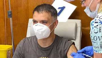 Васко Василев: Трябва ваксина, стига пауза!