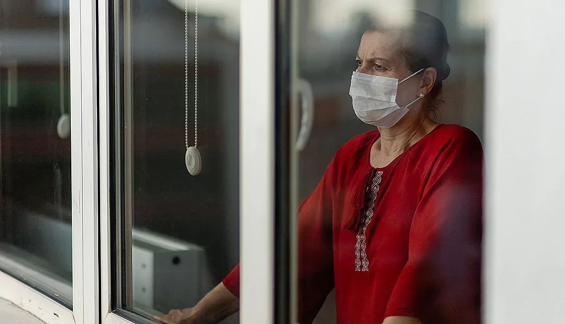 Мобилно гласуване:Кой ще отиде при карантинираните?