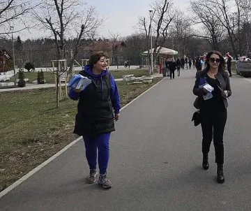 Екип юристи в отбора на Борисов