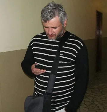 Братът на Рачков пак в ареста за дрога