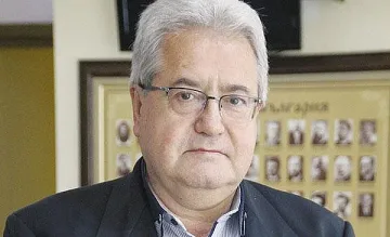 Иван Гранитски: Трябва да възродим Отечеството