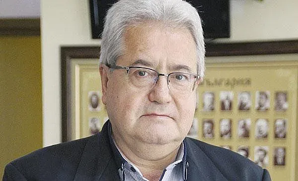 Иван Гранитски: Трябва да възродим Отечеството