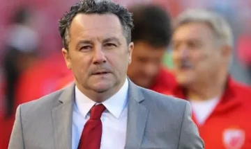 И треньорът на Левски хвана Ковид-19