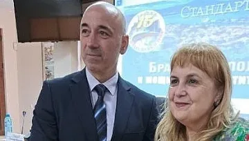 Славка Бозукова с голяма награда от Созопол за Чудесата