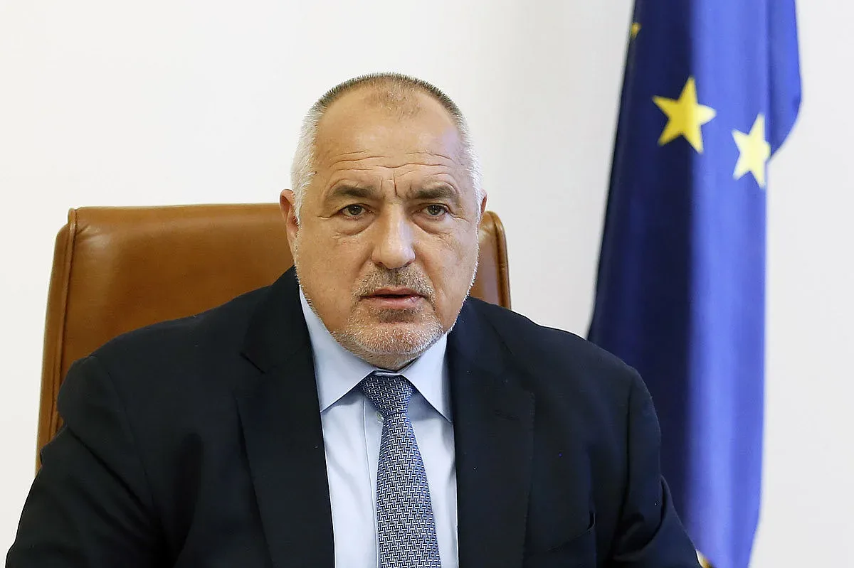 Борисов: Над 1 млрд. платени за заетостта