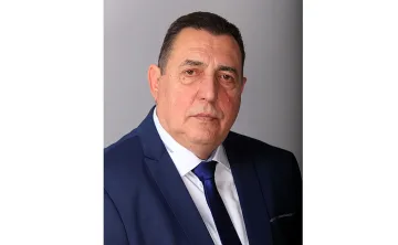 Янко Янков: Визия и експертиза в отбраната