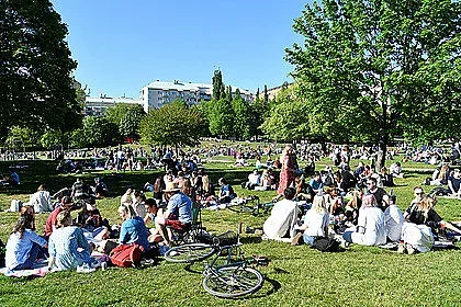 Швеция: Какъв локдаун? Вижте ни резултатите