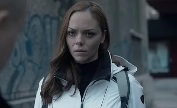 Йоанна Темелкова се сбогува с Лора от "Братя"