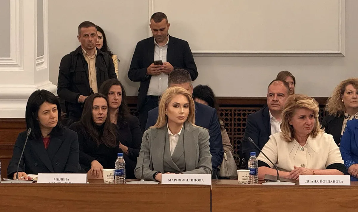 Шефката на КЗП: Финансовата грамотност е ключов фактор за благополучието на потребителите