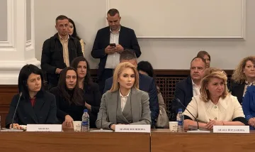 Шефката на КЗП: Финансовата грамотност е ключов фактор за благополучието на потребителите