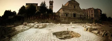 Ново Чудо на Пловдив отваря врати