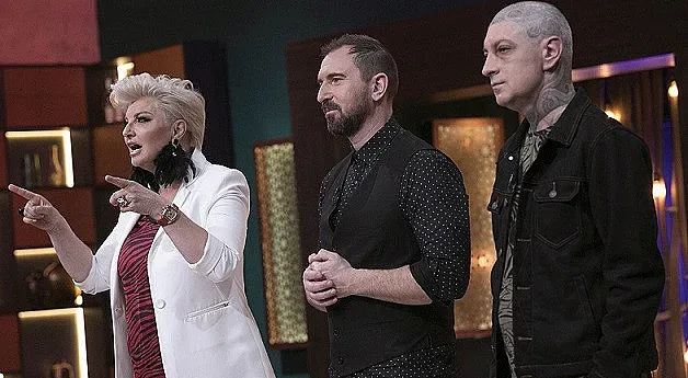 Силни емоции и екзотични рецепти в "Мастършеф"