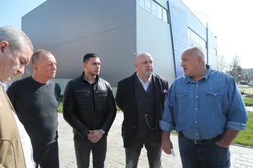 Борисов: Излизаме от пандемията до юни