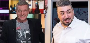 Геро осветли за враждата с Юлиан Вергов