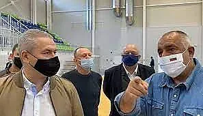 Борисов: Май-юни ще излезем от пандемията