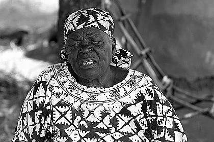 Почина бабата на Барак Обама