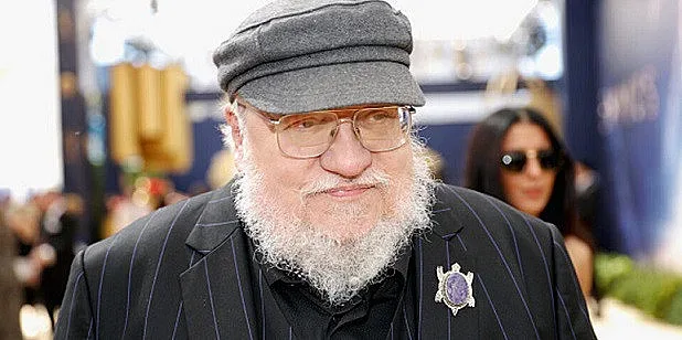 Шест сериала по "Игра на тронове"