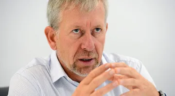 Ето кой наследява Петр Келнер