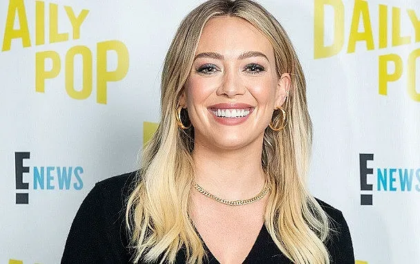 Хилари Дъф стана майка за трети път