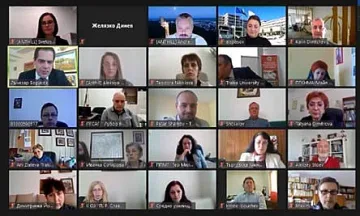 Ст.Загора и Microsoft България ще си сътрудничат за IT сектора