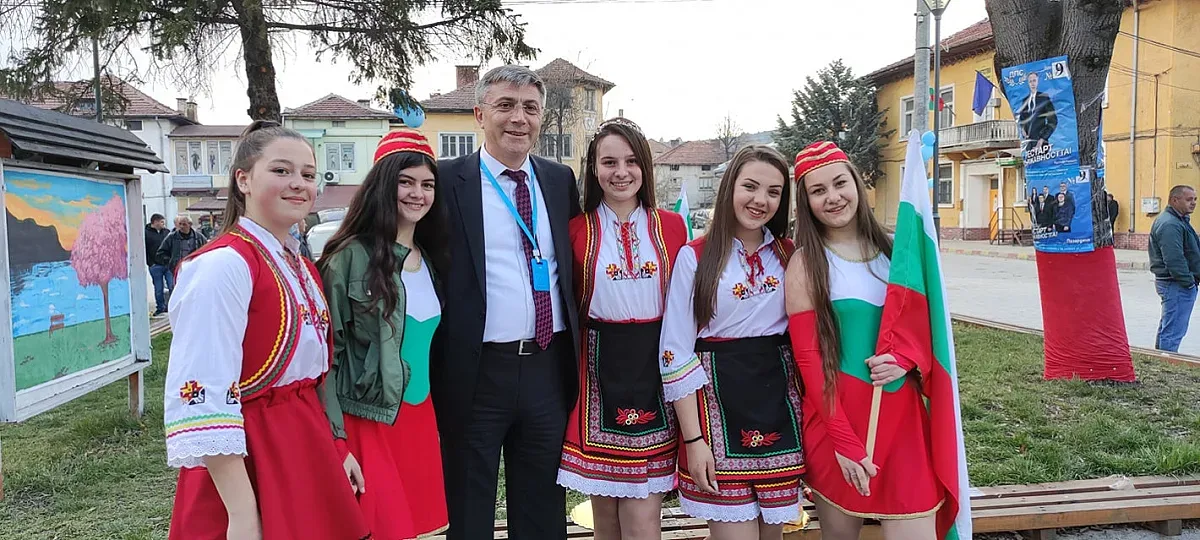 ДПС: Когато е трудно в държавата, въвеждаме ред