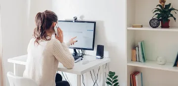 Кои са трудовите злополуки в хоум офис?