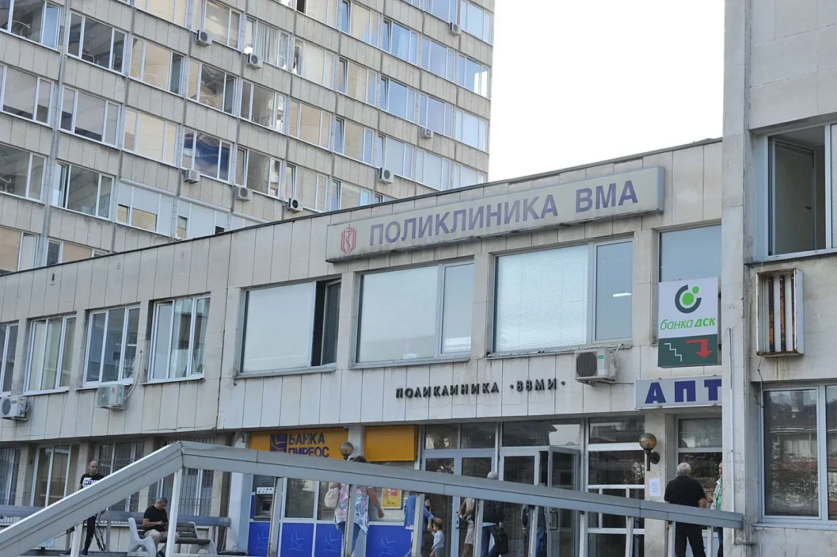 Днес: Зелени коридори за ваксини във ВМА, ИСУЛ и Пирогов