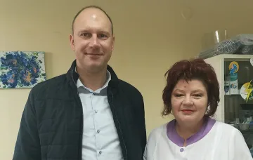 Доц. Николай Цонков: Важно е да се помага на джипитата