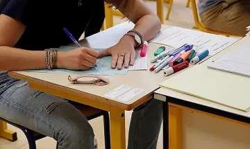 Омбудсманът с препоръки за матурите