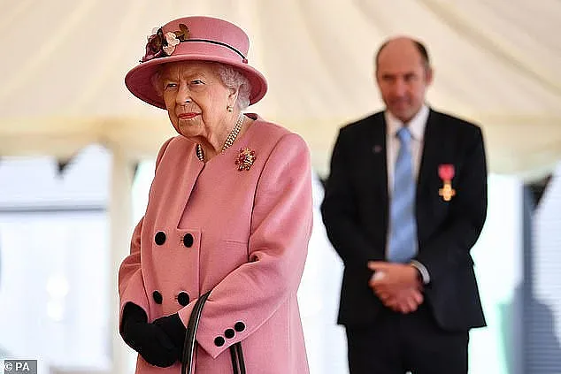 Любов: Стотици пишат на кралицата, за да я подкрепят