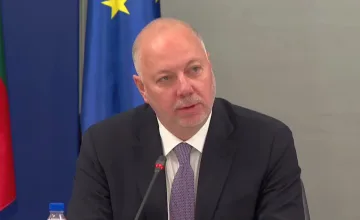 Край! Желязков произнесе присъдата на спора за въвеждане на еврото