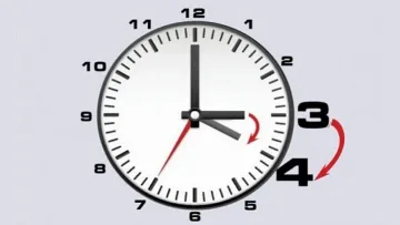 Докога ще местим стрелките на часовника?