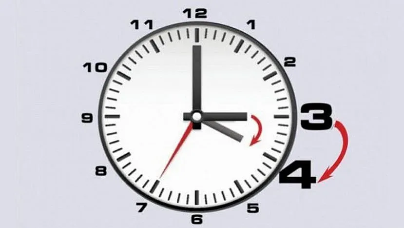 Докога ще местим стрелките на часовника?