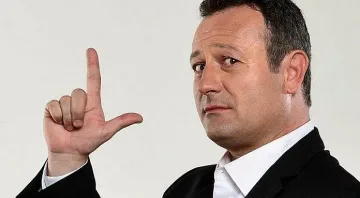 Къщата на Рачков с охрана