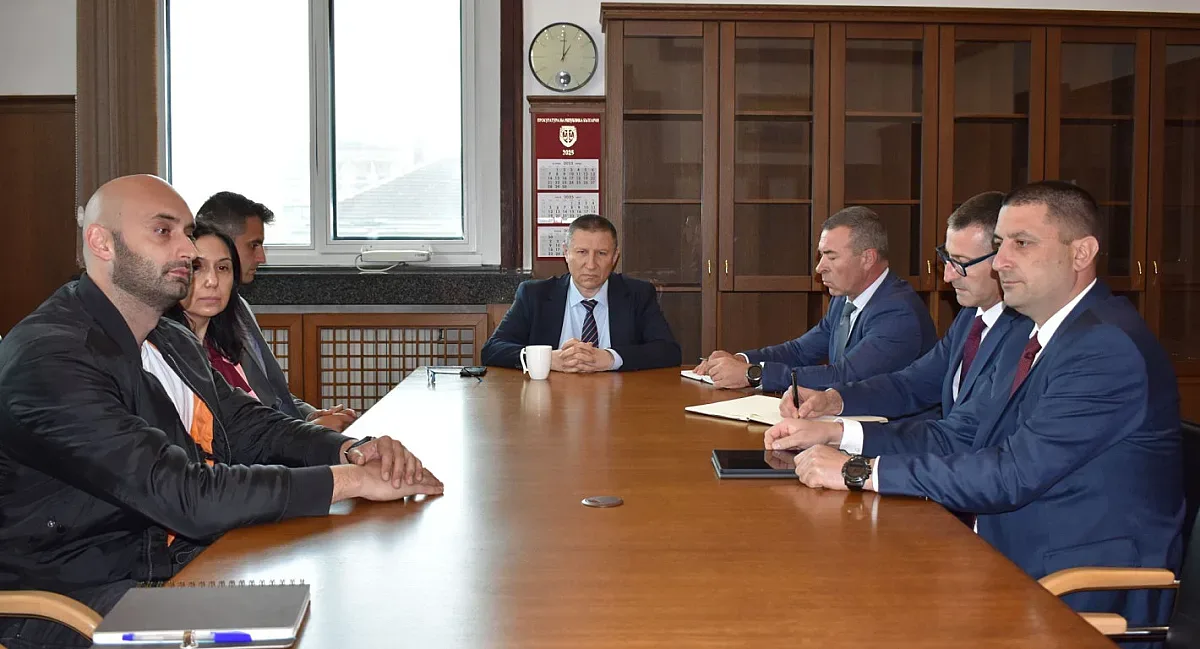 Сарафов разпореди безкомпромисни действия срещу младежките банди