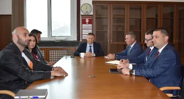 Сарафов разпореди безкомпромисни действия срещу младежките банди