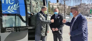 Карадайъ: Гласът за ДПС е за ускорен ръст