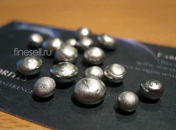 Това чудо е три пъти по-скъпо от златото